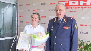 Оксана Храмова – лауреат Всероссийского конкурса